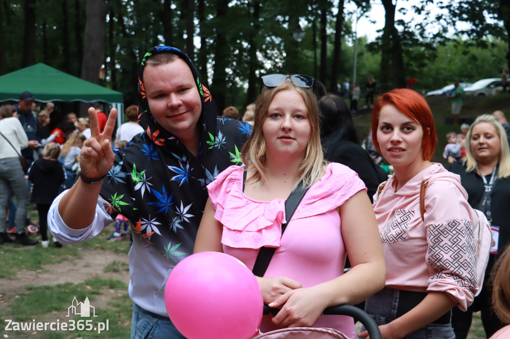 Zawierciański Festiwal Dobroczynności 2022r.
