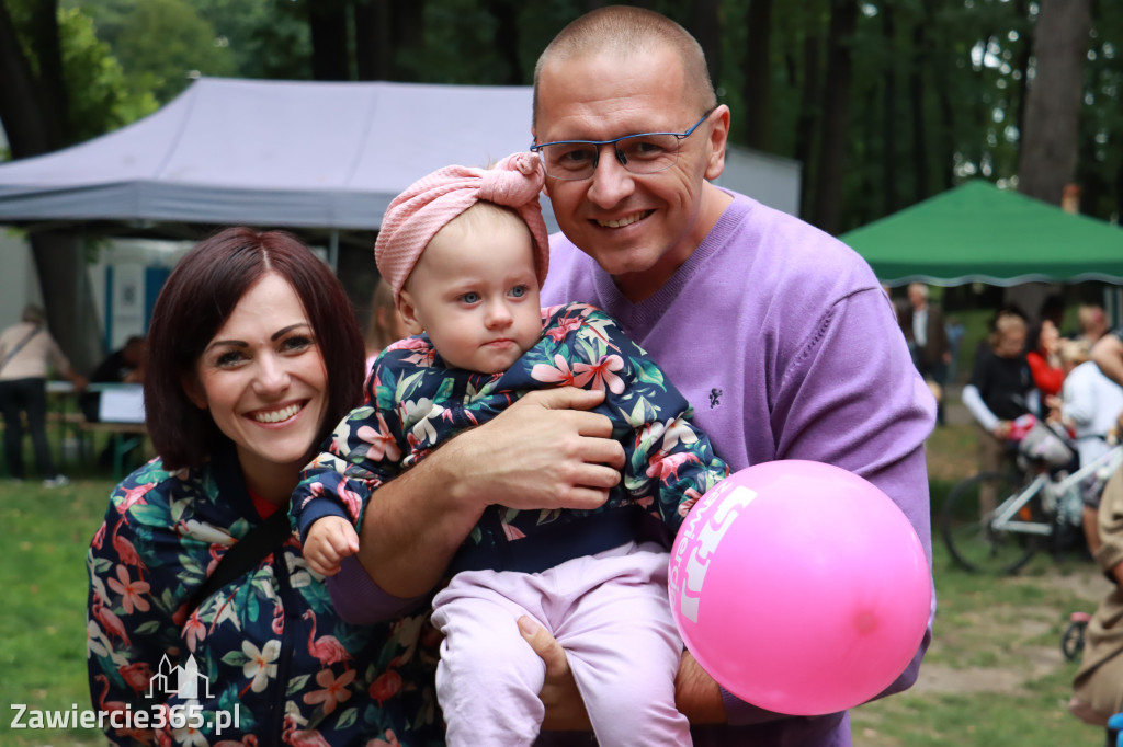 Zawierciański Festiwal Dobroczynności 2022r.