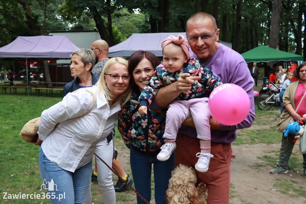 Zawierciański Festiwal Dobroczynności 2022r.