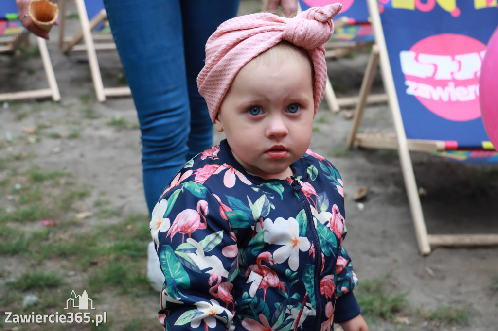 Zawierciański Festiwal Dobroczynności 2022r.