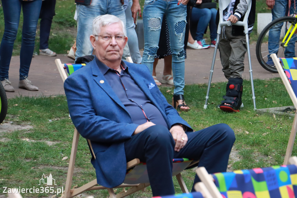 Zawierciański Festiwal Dobroczynności 2022r.