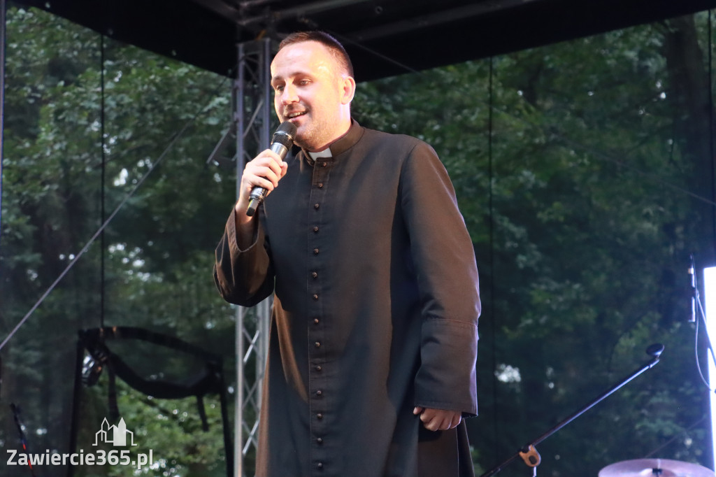 Zawierciański Festiwal Dobroczynności 2022r.