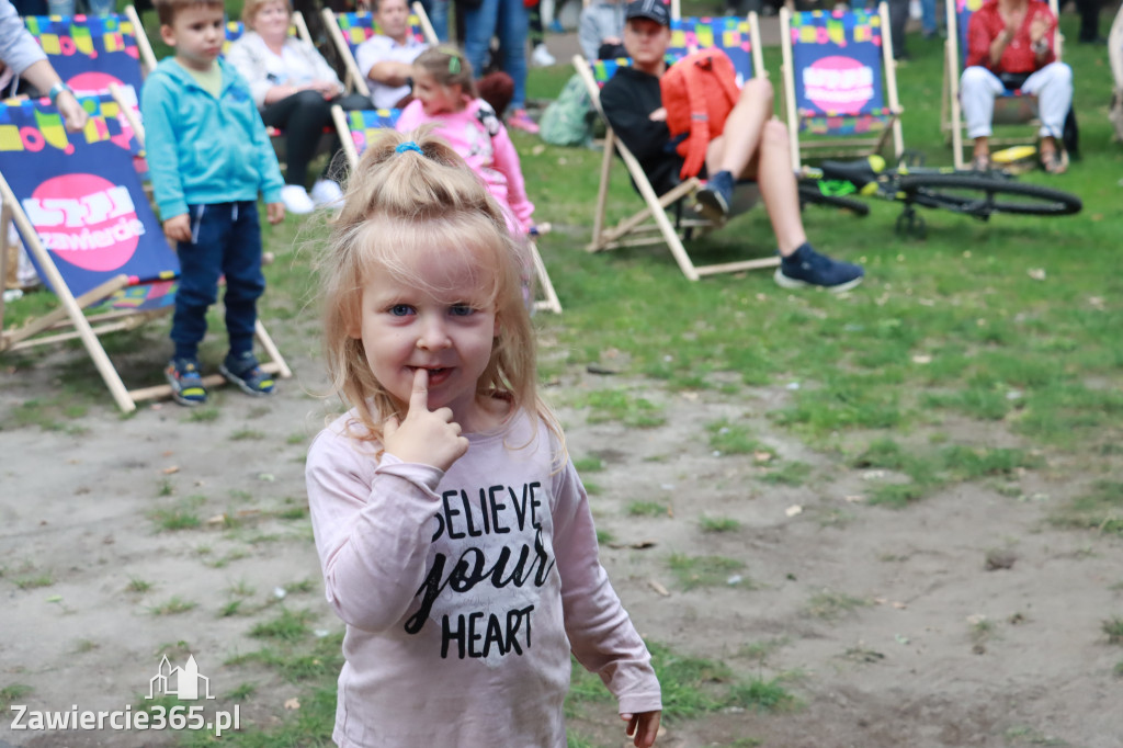 Zawierciański Festiwal Dobroczynności 2022r.