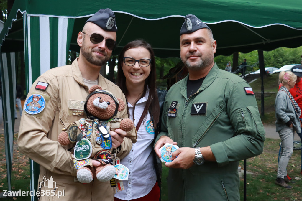 Zawierciański Festiwal Dobroczynności 2022r.