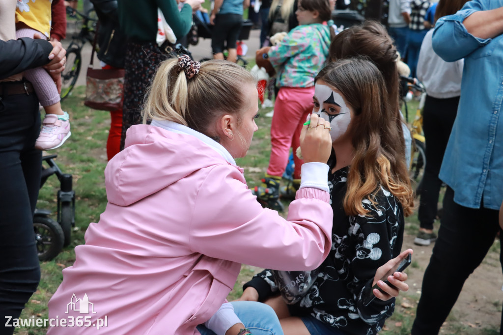 Zawierciański Festiwal Dobroczynności 2022r.