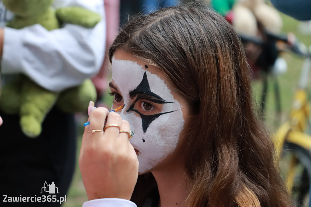 Zawierciański Festiwal Dobroczynności 2022r.