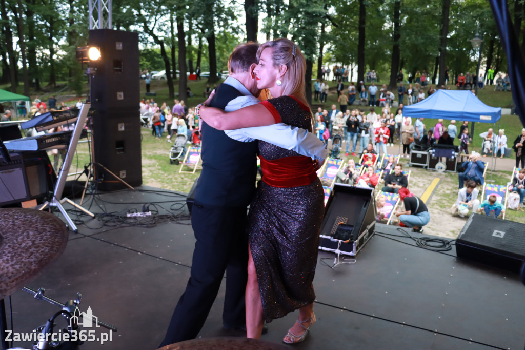 Zawierciański Festiwal Dobroczynności 2022r.