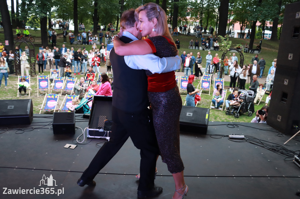 Zawierciański Festiwal Dobroczynności 2022r.