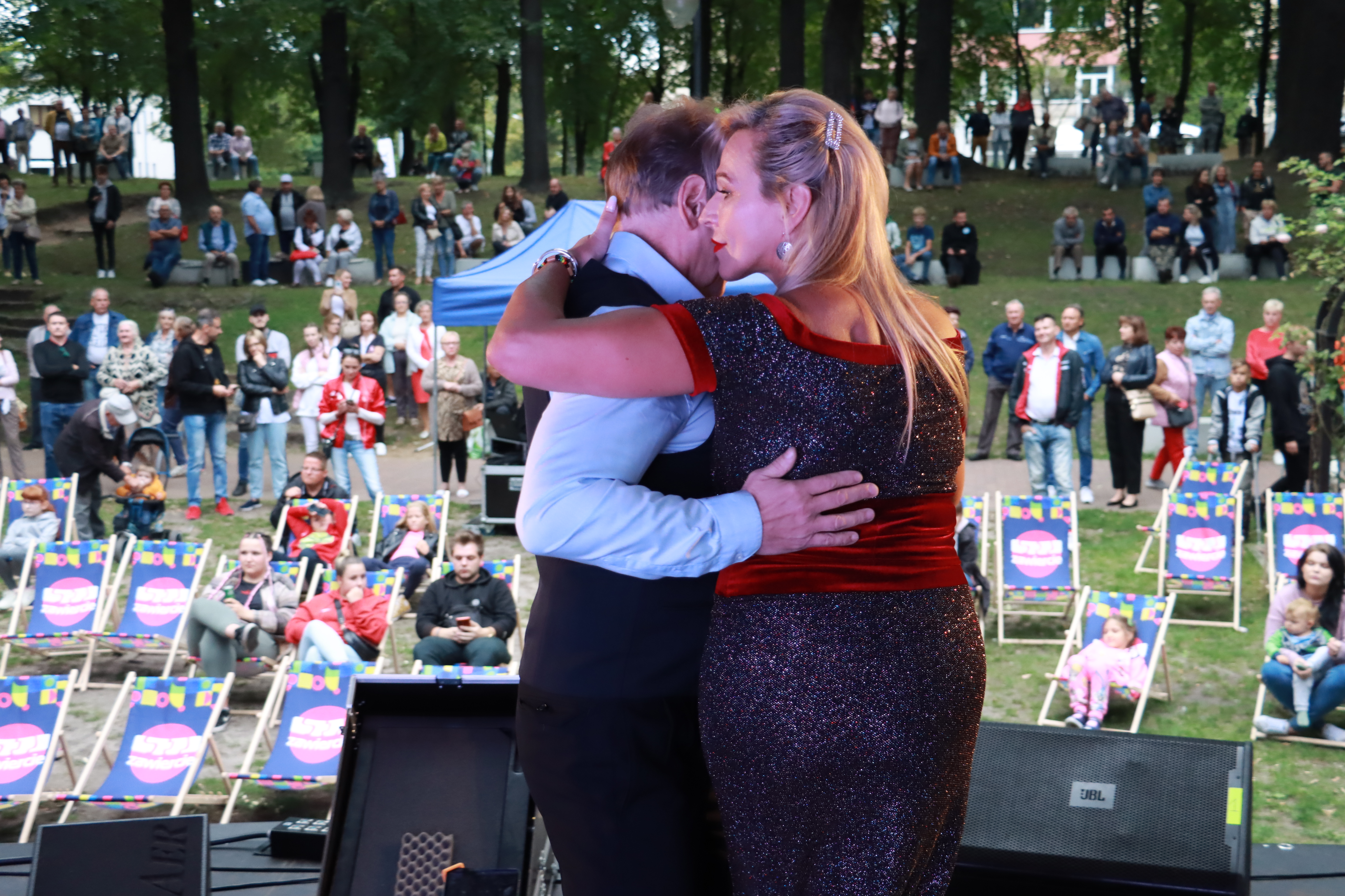 Zawierciański Festiwal Dobroczynności 2022r.