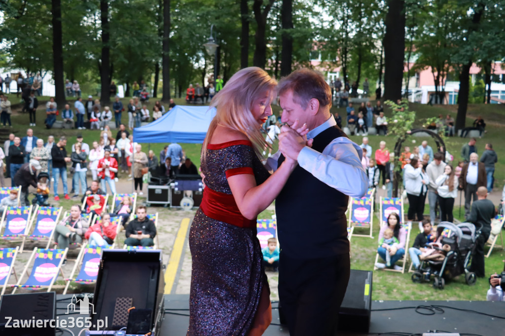 Zawierciański Festiwal Dobroczynności 2022r.