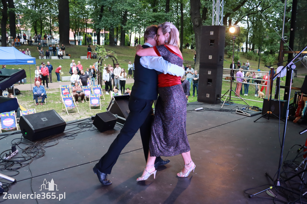 Zawierciański Festiwal Dobroczynności 2022r.