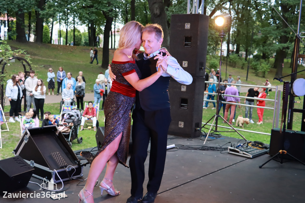 Zawierciański Festiwal Dobroczynności 2022r.