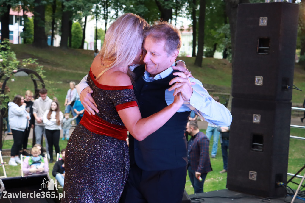 Zawierciański Festiwal Dobroczynności 2022r.