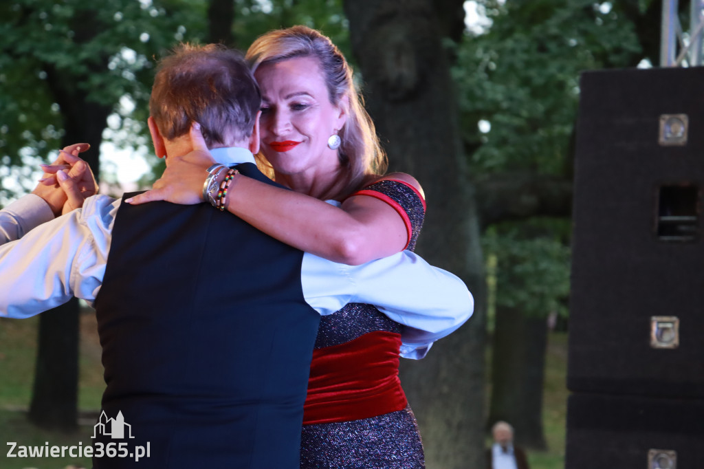 Zawierciański Festiwal Dobroczynności 2022r.