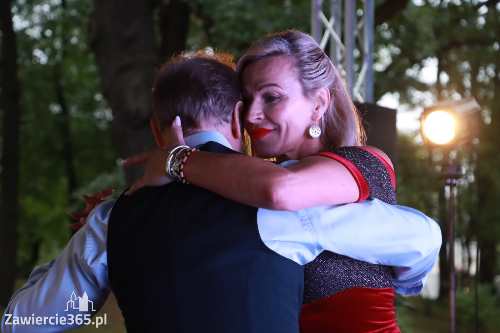 Zawierciański Festiwal Dobroczynności 2022r.