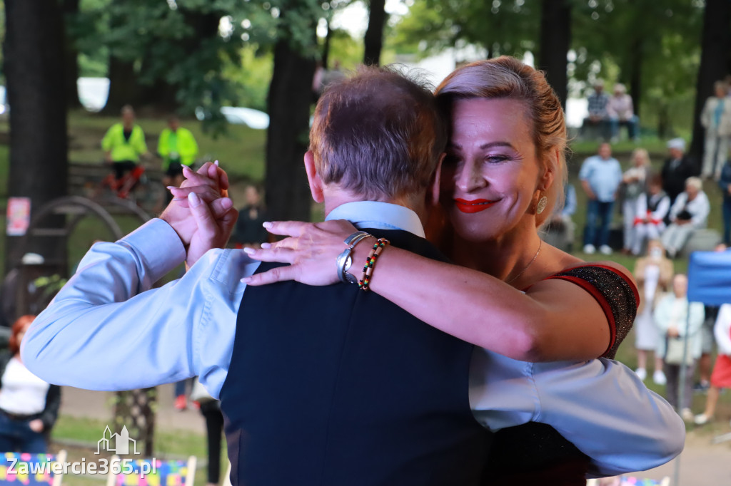 Zawierciański Festiwal Dobroczynności 2022r.