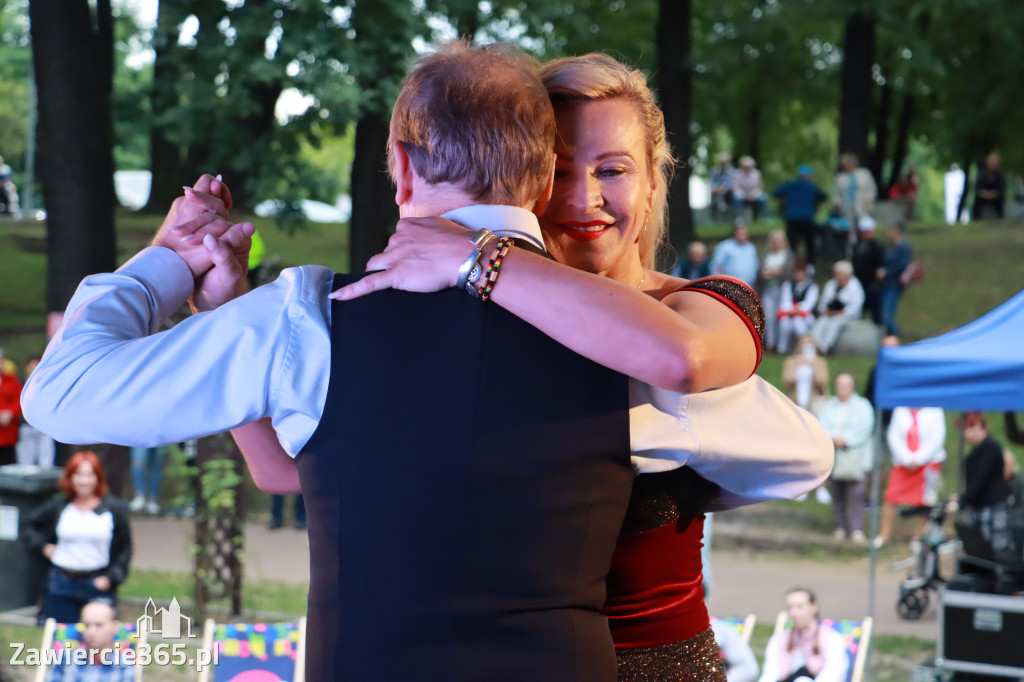 Zawierciański Festiwal Dobroczynności 2022r.