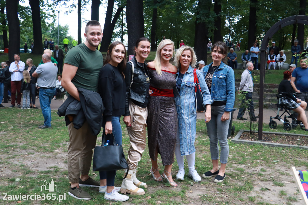 Zawierciański Festiwal Dobroczynności 2022r.