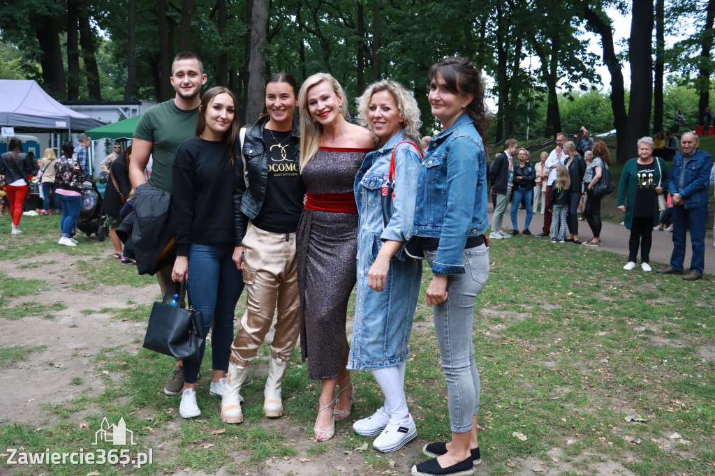 Zawierciański Festiwal Dobroczynności 2022r.