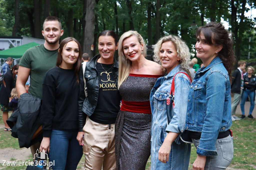 Zawierciański Festiwal Dobroczynności 2022r.