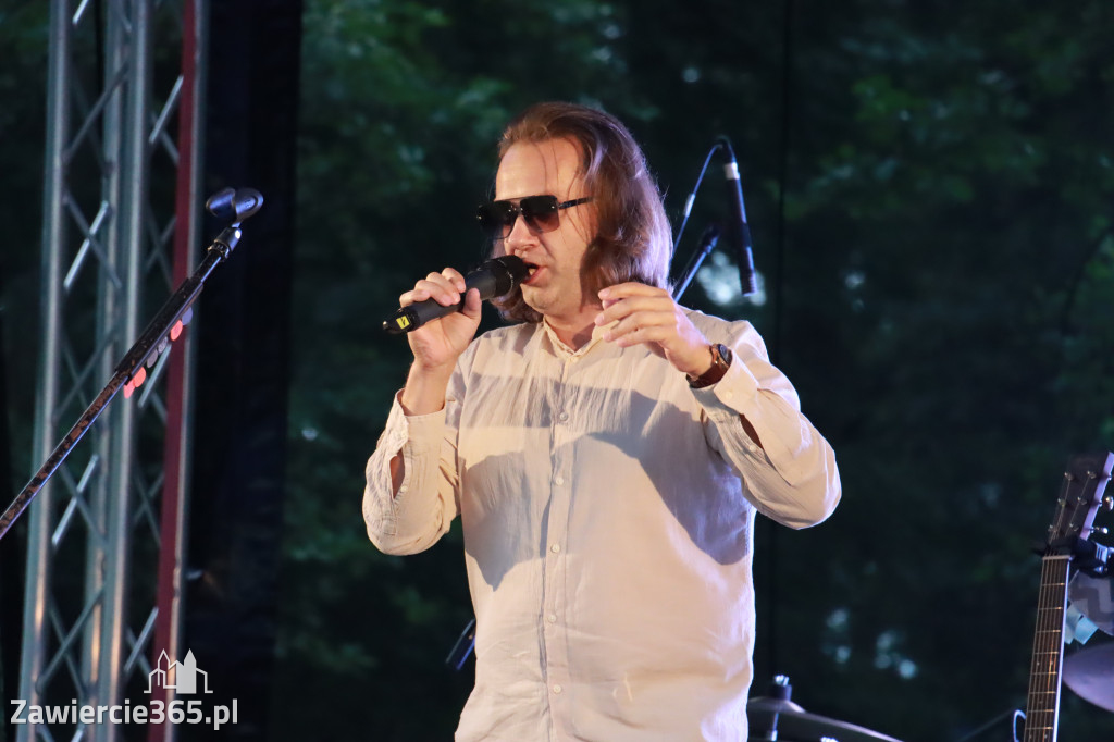 Zawierciański Festiwal Dobroczynności 2022r.