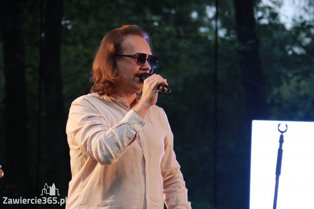 Zawierciański Festiwal Dobroczynności 2022r.