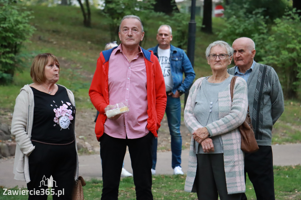 Zawierciański Festiwal Dobroczynności 2022r.