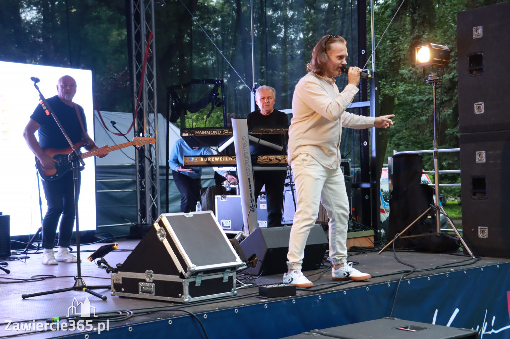 Zawierciański Festiwal Dobroczynności 2022r.