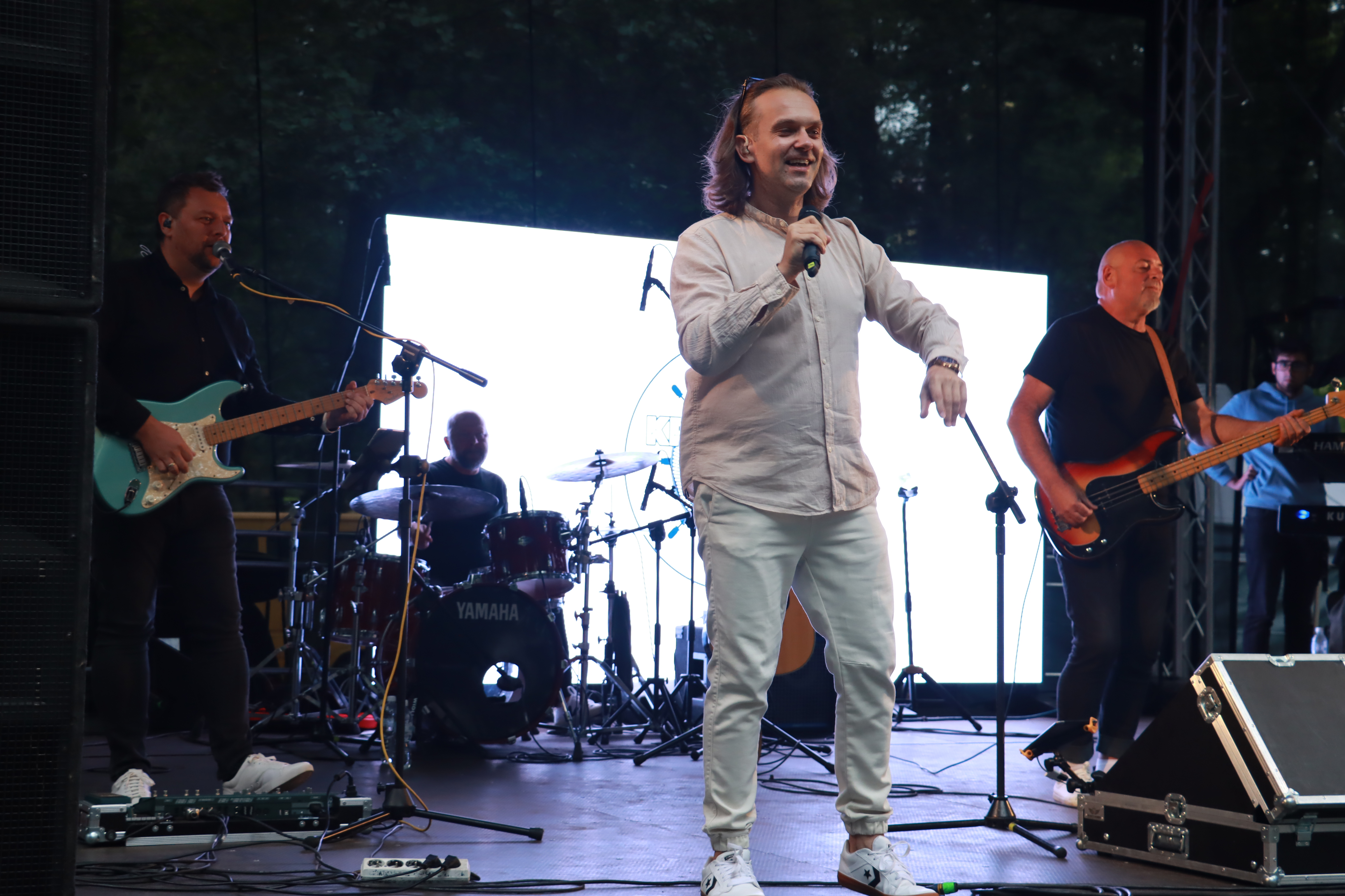 Zawierciański Festiwal Dobroczynności 2022r.