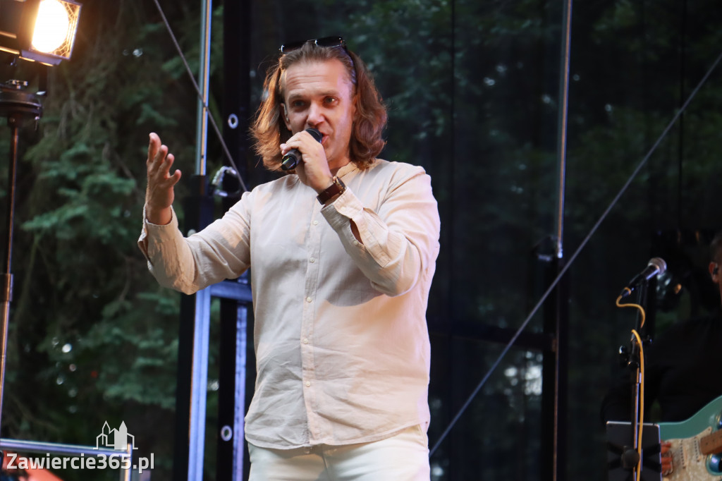 Zawierciański Festiwal Dobroczynności 2022r.