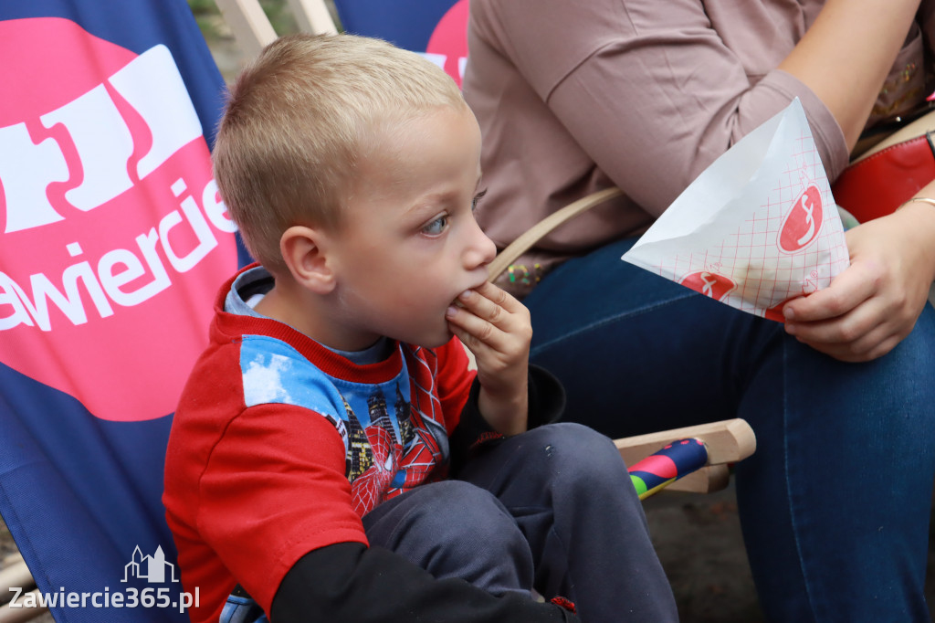 Zawierciański Festiwal Dobroczynności 2022r.