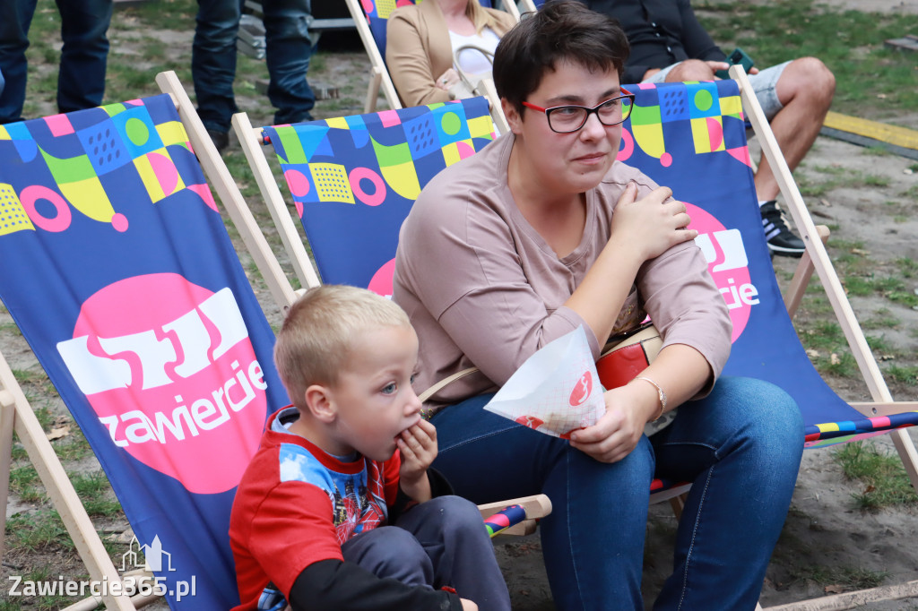 Zawierciański Festiwal Dobroczynności 2022r.
