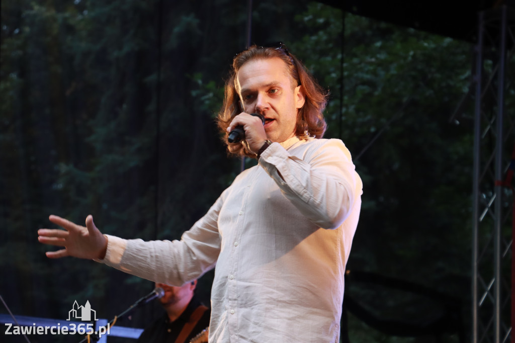 Zawierciański Festiwal Dobroczynności 2022r.
