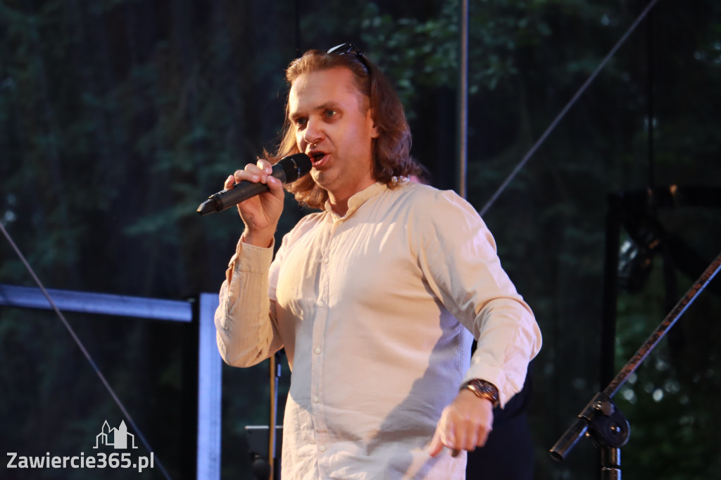 Zawierciański Festiwal Dobroczynności 2022r.