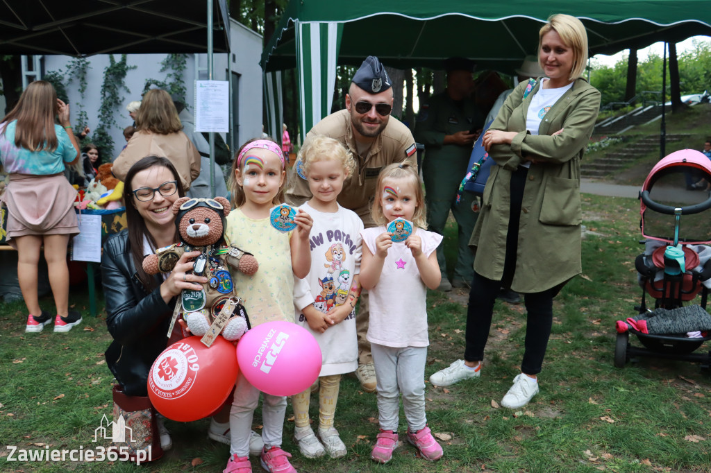 Zawierciański Festiwal Dobroczynności 2022r.