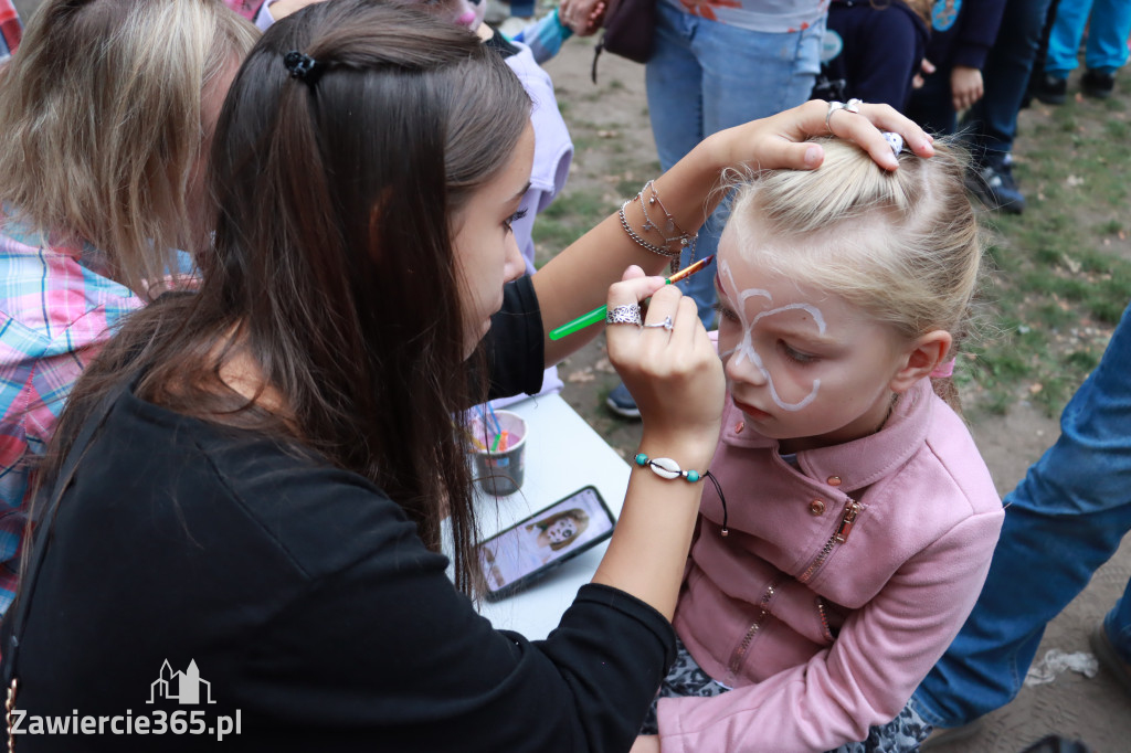 Zawierciański Festiwal Dobroczynności 2022r.
