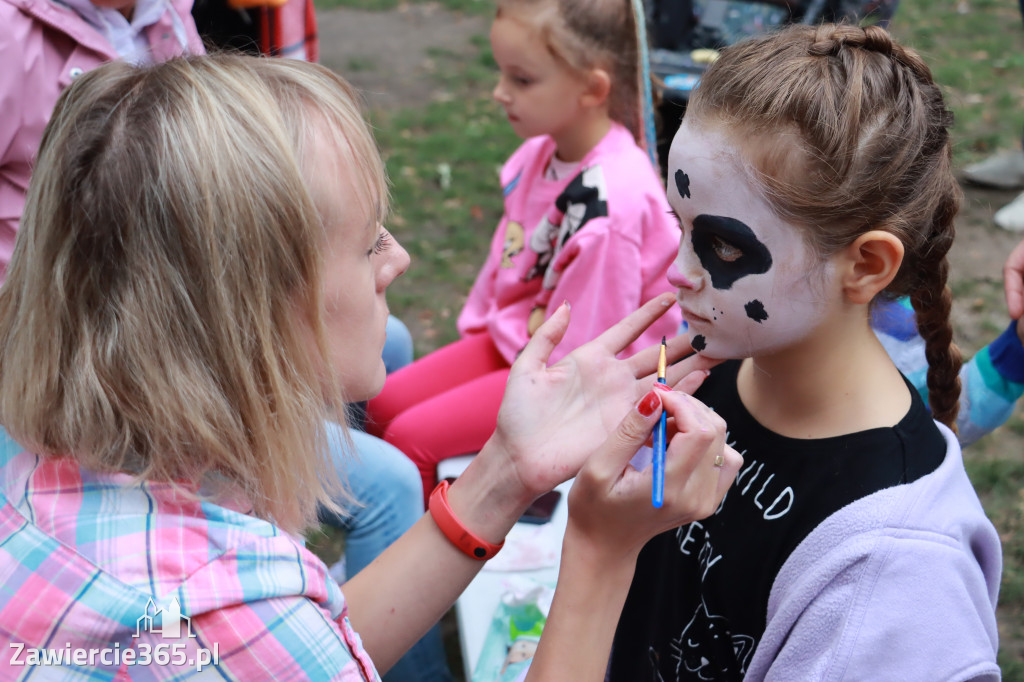 Zawierciański Festiwal Dobroczynności 2022r.
