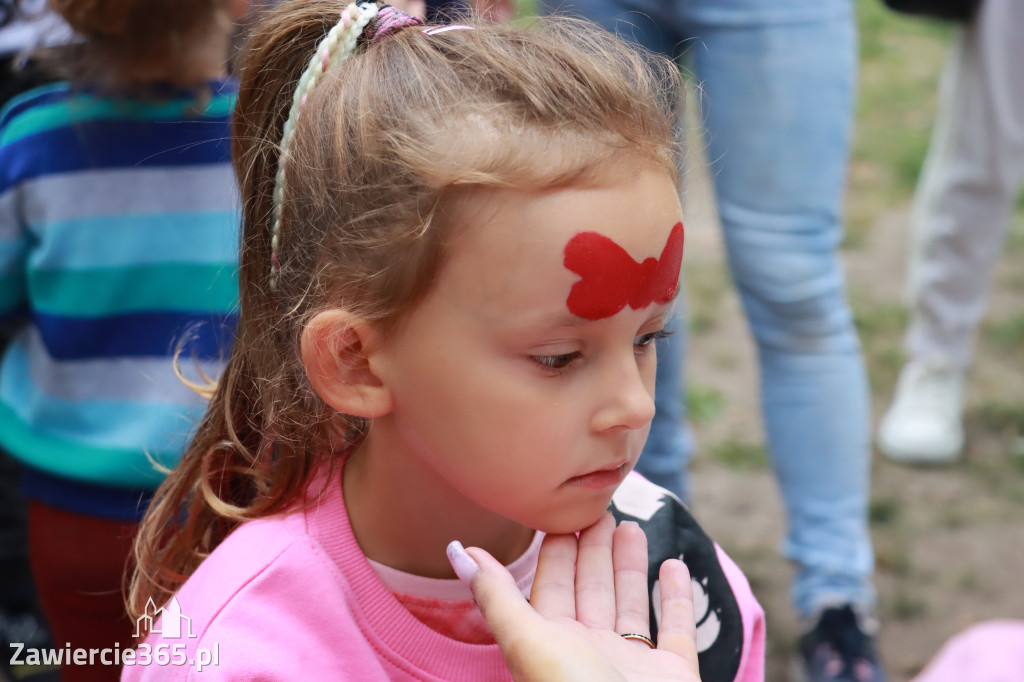 Zawierciański Festiwal Dobroczynności 2022r.