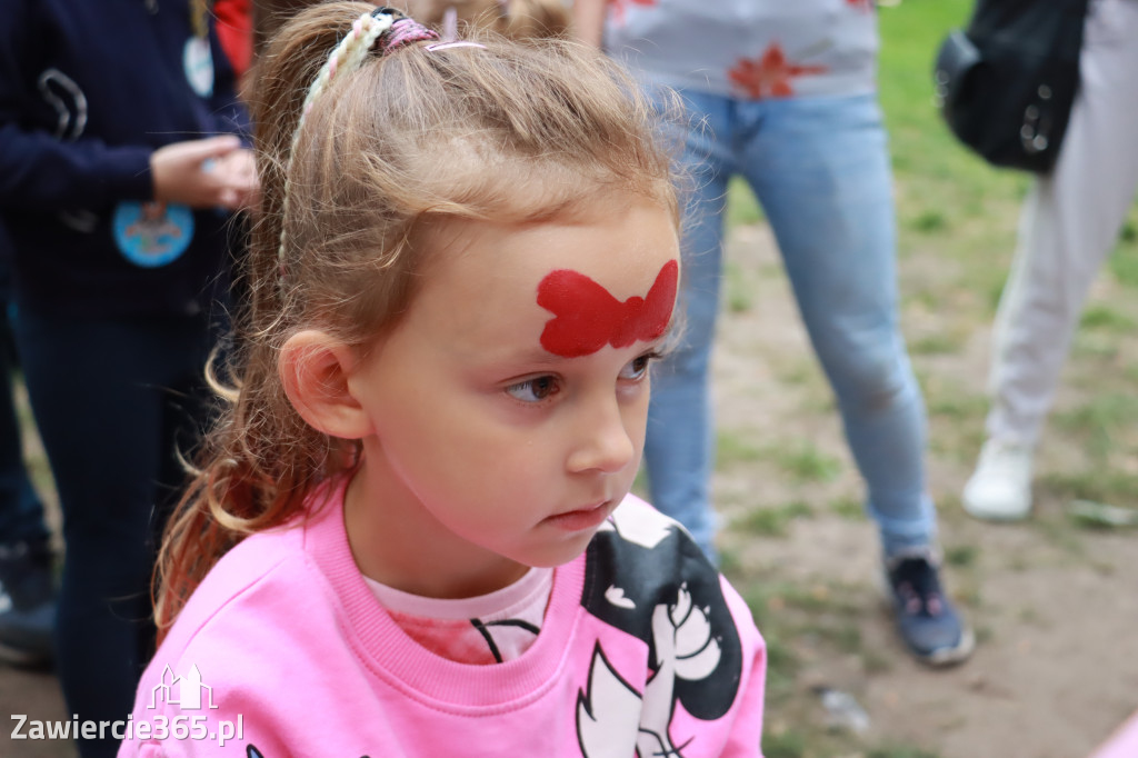 Zawierciański Festiwal Dobroczynności 2022r.