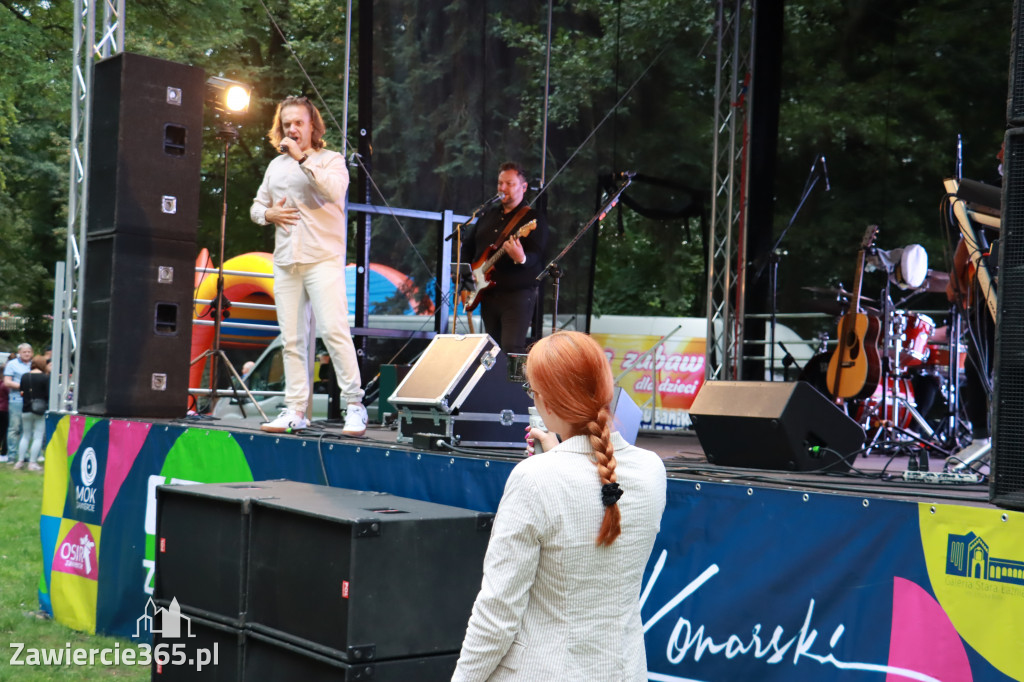 Zawierciański Festiwal Dobroczynności 2022r.