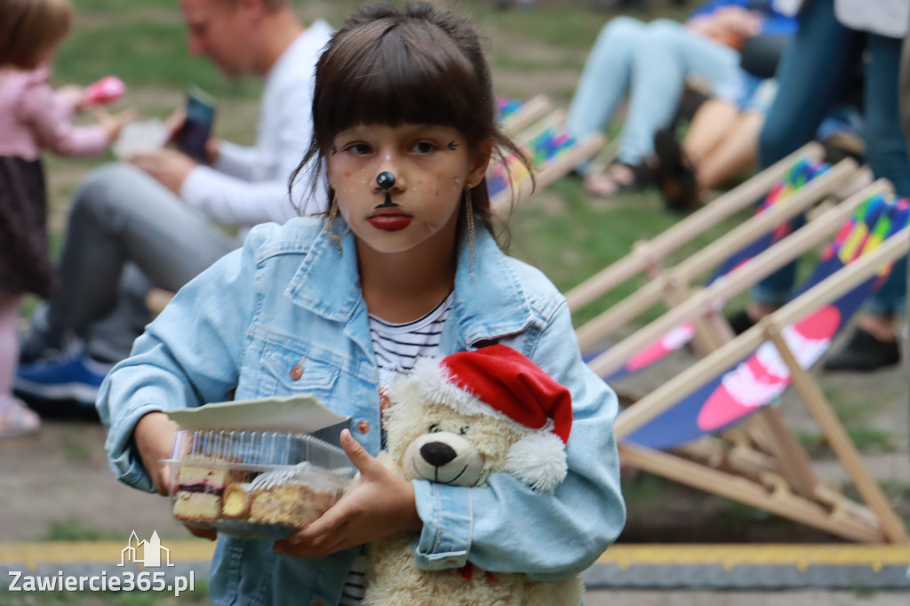 Zawierciański Festiwal Dobroczynności 2022r.