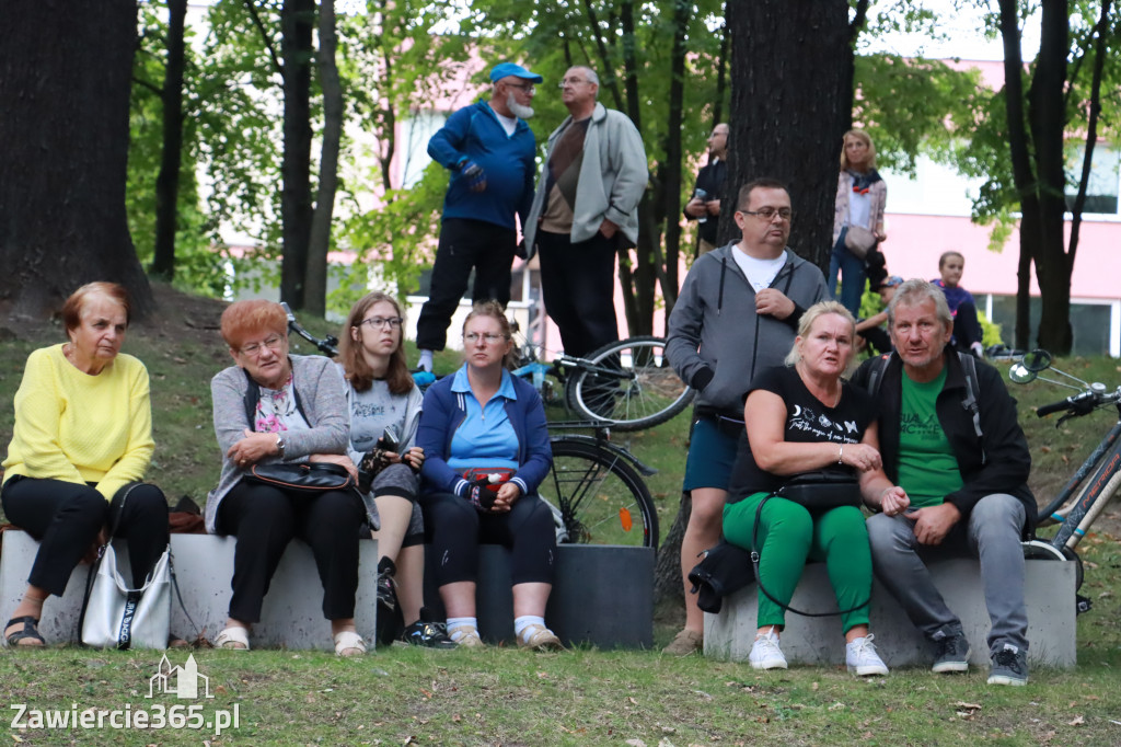 Zawierciański Festiwal Dobroczynności 2022r.