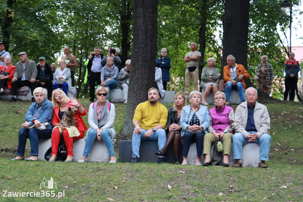 Zawierciański Festiwal Dobroczynności 2022r.