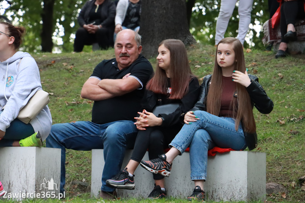Zawierciański Festiwal Dobroczynności 2022r.