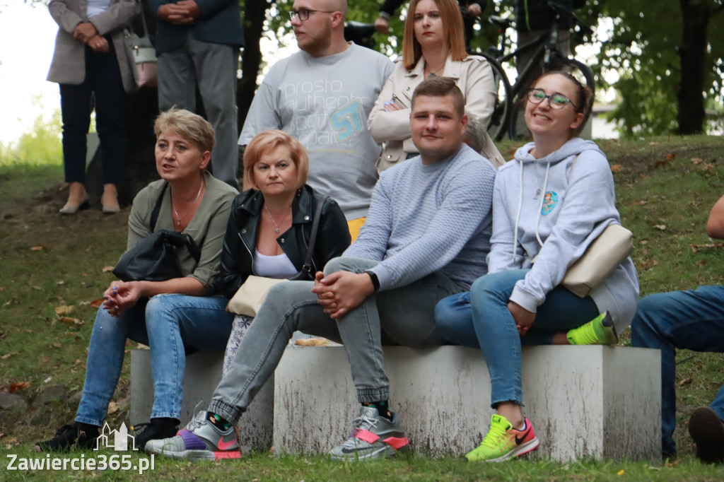Zawierciański Festiwal Dobroczynności 2022r.