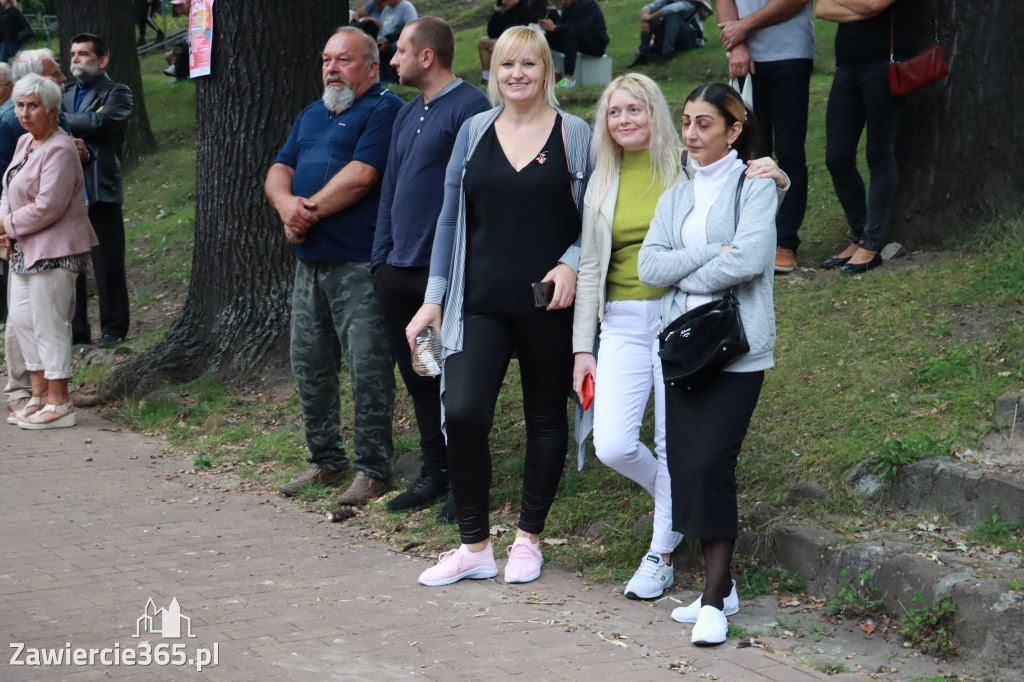 Zawierciański Festiwal Dobroczynności 2022r.