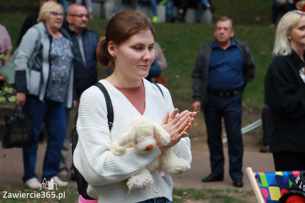 Zawierciański Festiwal Dobroczynności 2022r.