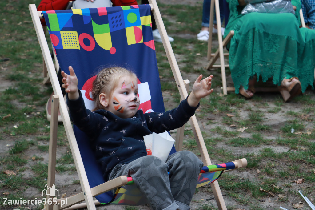 Zawierciański Festiwal Dobroczynności 2022r.