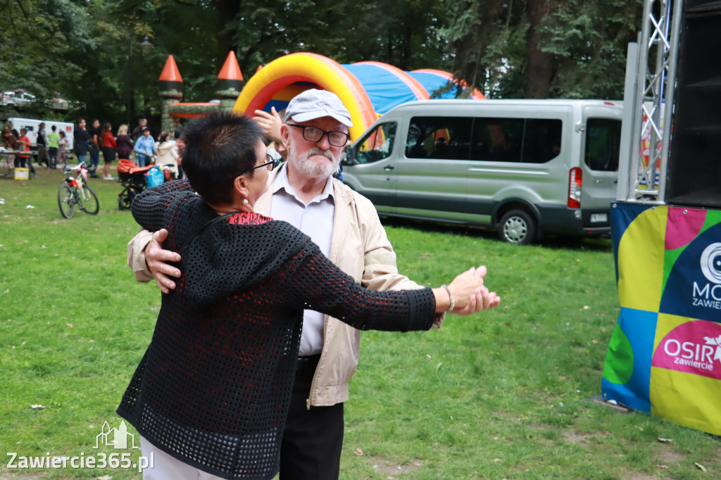 Zawierciański Festiwal Dobroczynności 2022r.