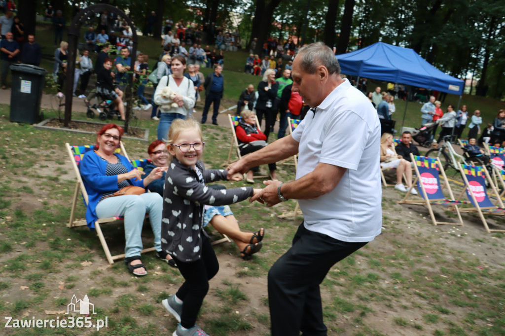 Zawierciański Festiwal Dobroczynności 2022r.